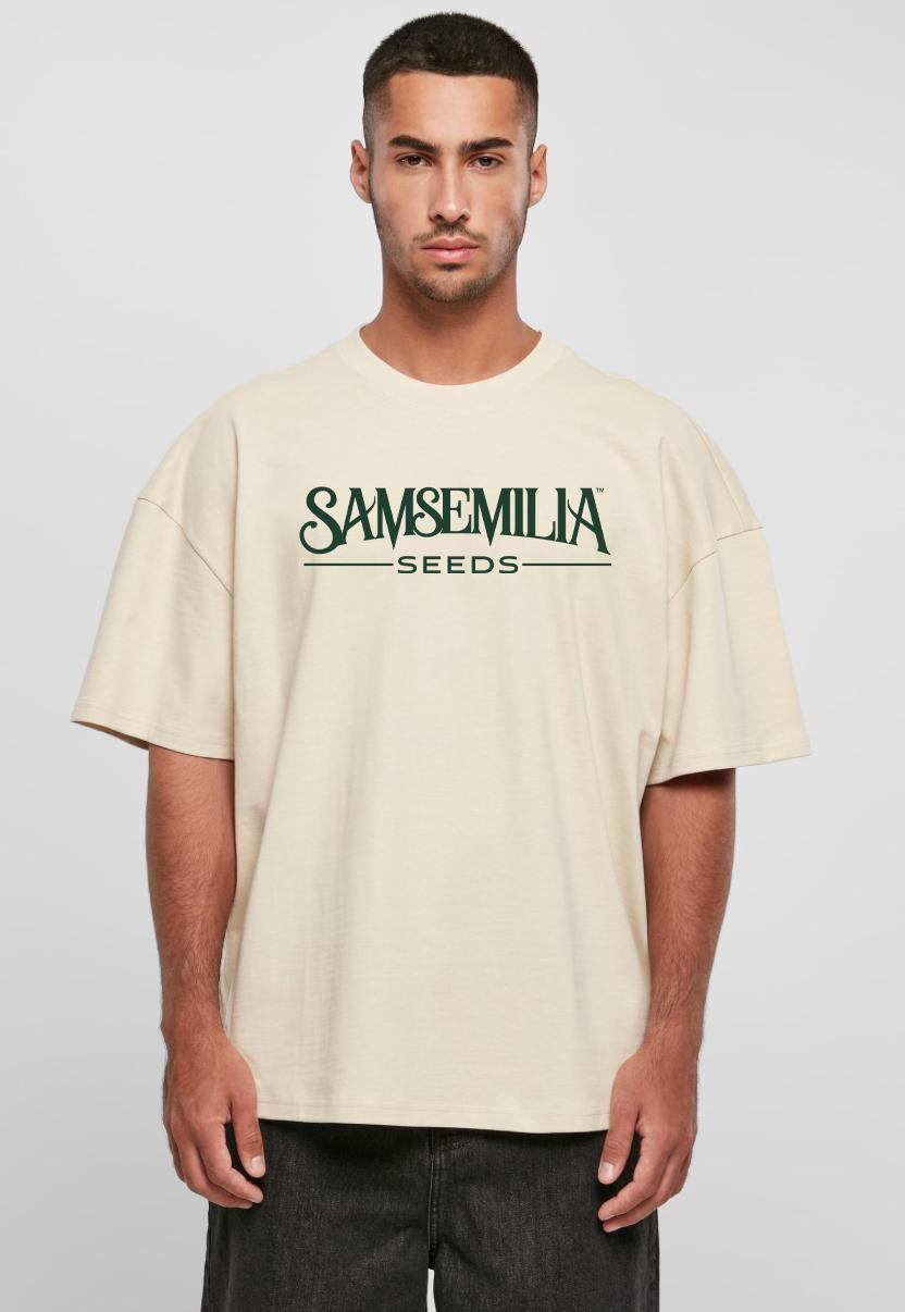 Samsemilia Seeds Shirt